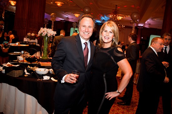 The 2nd Annual Crystal Ball