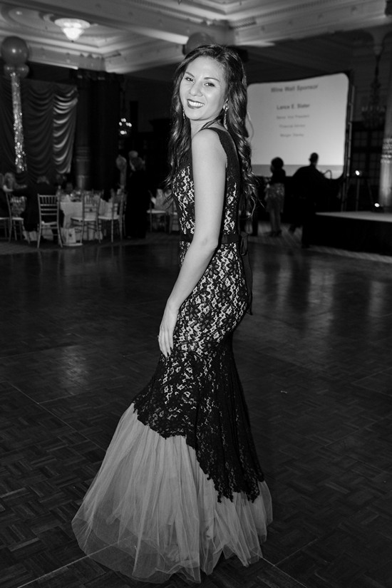 The 2nd Annual Crystal Ball