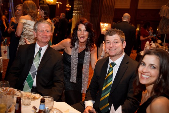 The 2nd Annual Crystal Ball