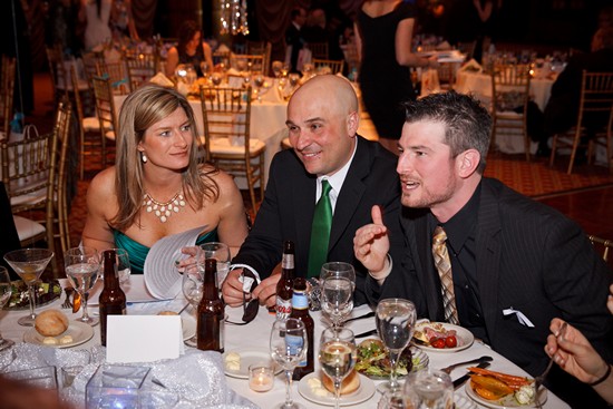 The 2nd Annual Crystal Ball