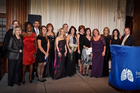 The 2nd Annual Crystal Ball