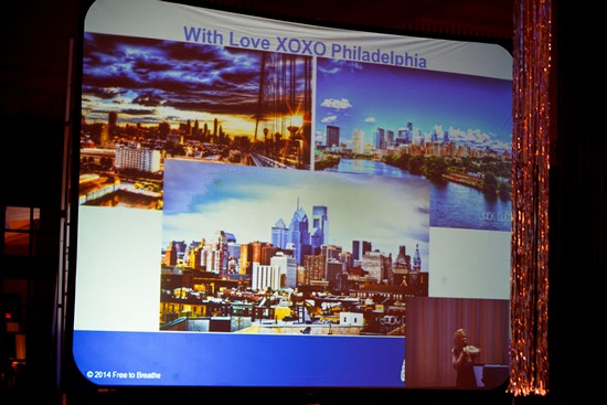 The 2nd Annual Crystal Ball