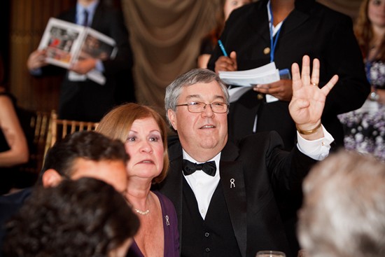 The 2nd Annual Crystal Ball