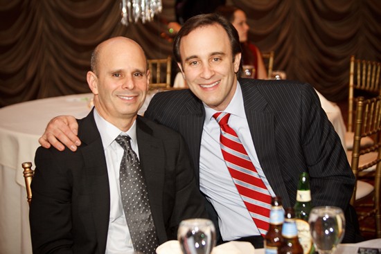 The 2nd Annual Crystal Ball