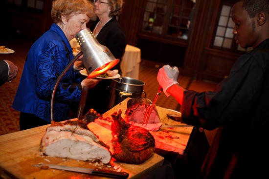 The 2nd Annual Crystal Ball