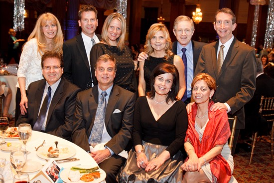 The 2nd Annual Crystal Ball