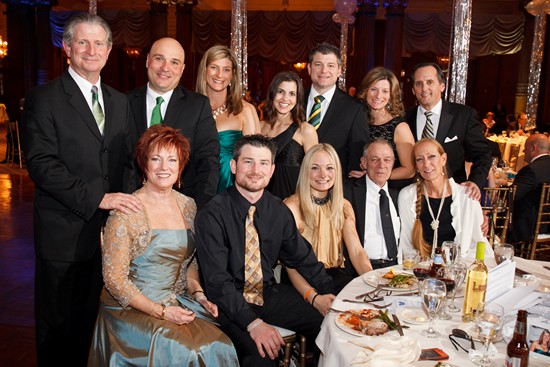 The 2nd Annual Crystal Ball