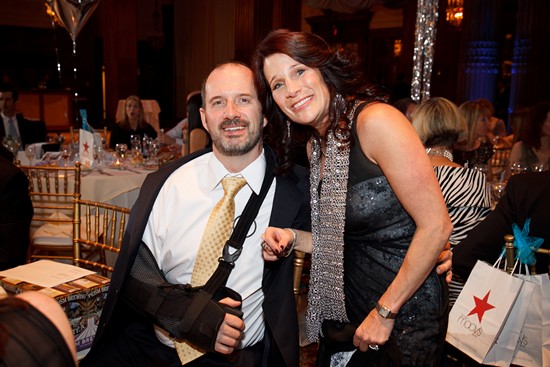 The 2nd Annual Crystal Ball