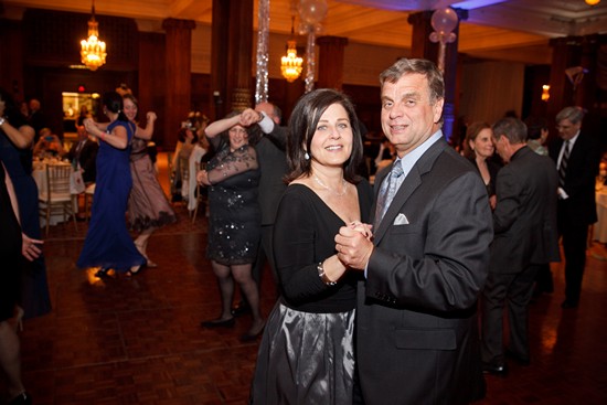 The 2nd Annual Crystal Ball