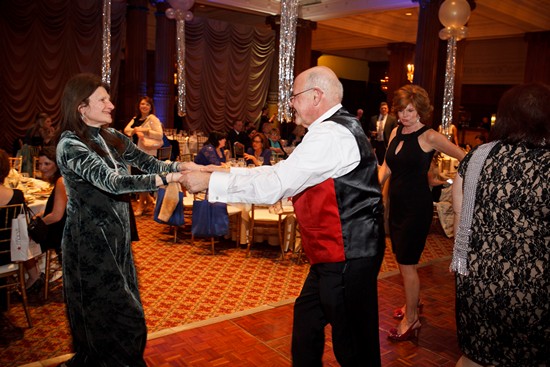 The 2nd Annual Crystal Ball