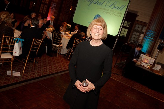 The 2nd Annual Crystal Ball