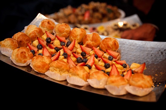 The 2nd Annual Crystal Ball