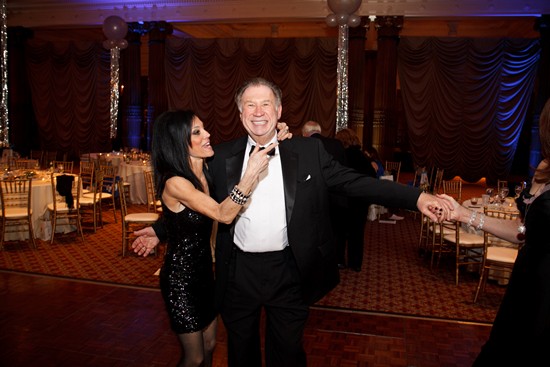 The 2nd Annual Crystal Ball