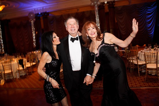 The 2nd Annual Crystal Ball