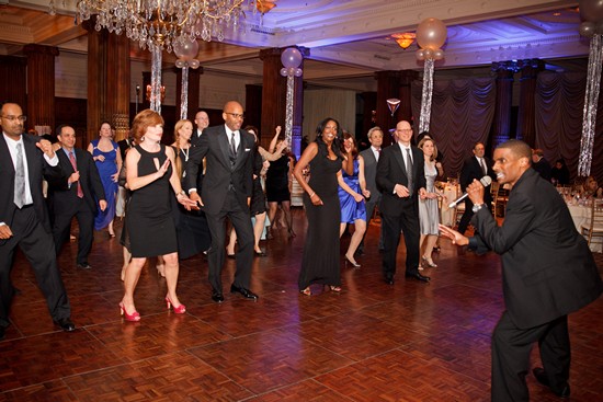 The 2nd Annual Crystal Ball