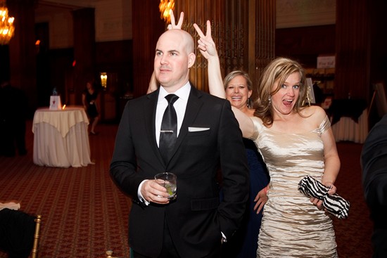 The 2nd Annual Crystal Ball