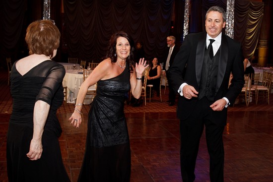 The 2nd Annual Crystal Ball