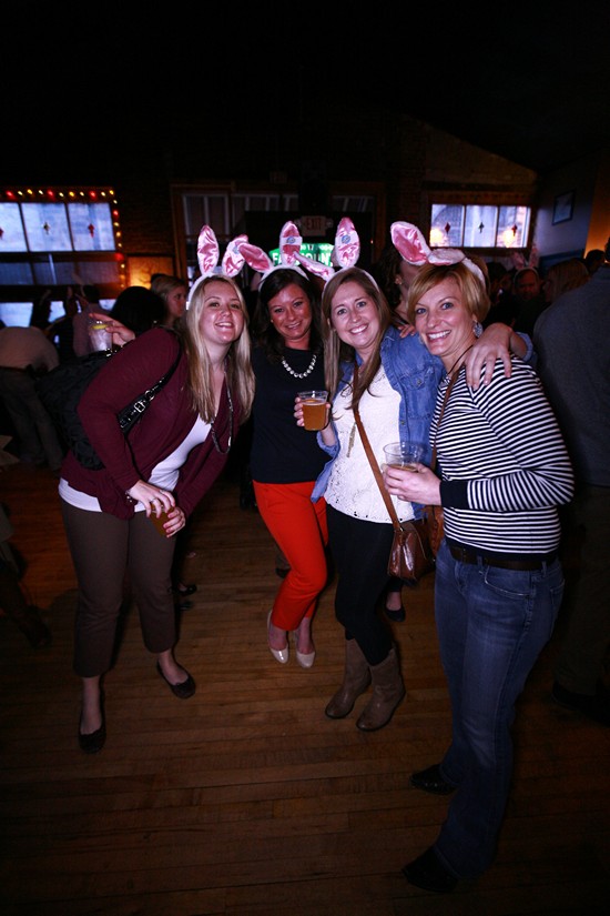 16th Annual Bunny Hop! (Gallery A)