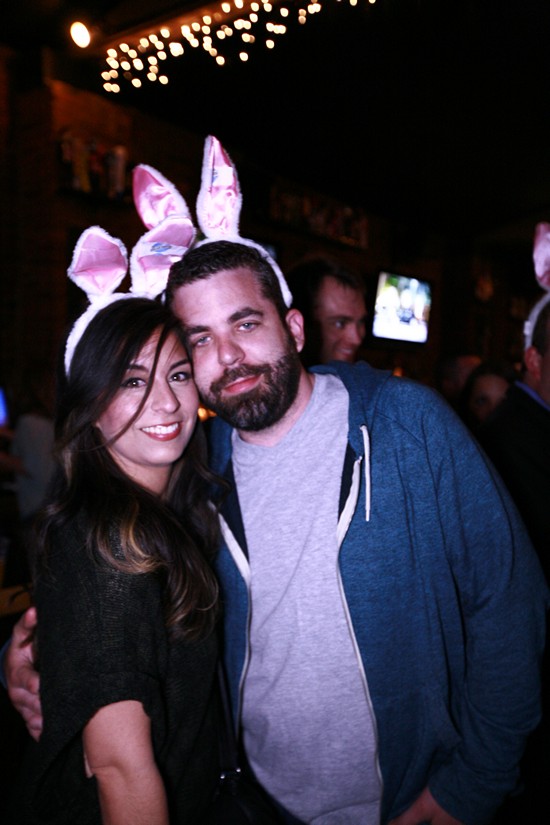 16th Annual Bunny Hop! (Gallery A)