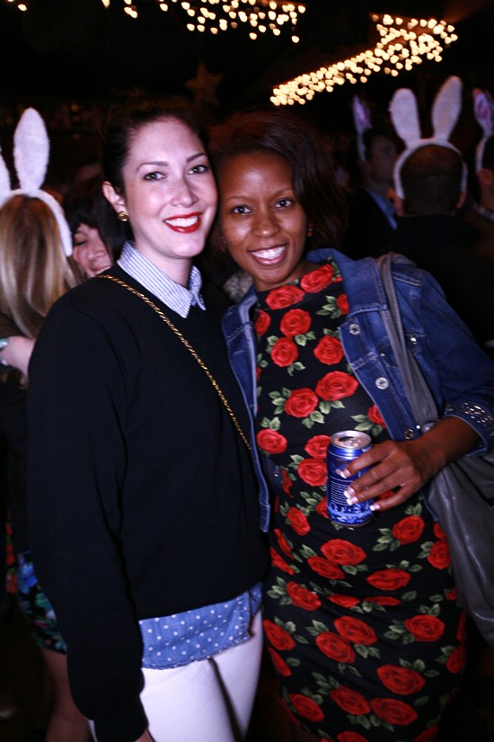 16th Annual Bunny Hop! (Gallery A)