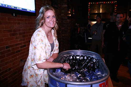 16th Annual Bunny Hop! (Gallery A)