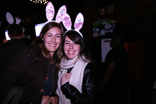 16th Annual Bunny Hop! (Gallery A)