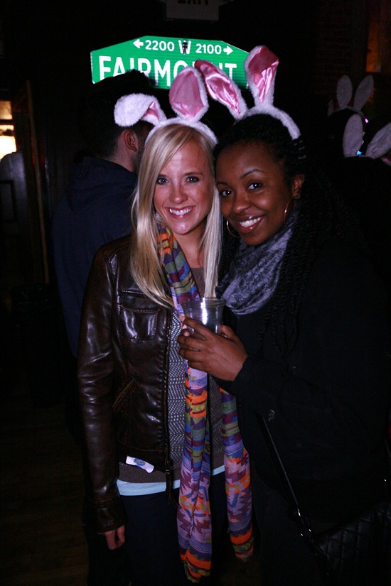 16th Annual Bunny Hop! (Gallery A)