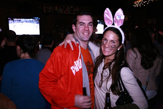 16th Annual Bunny Hop! (Gallery A)