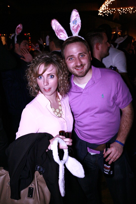 16th Annual Bunny Hop! (Gallery A)