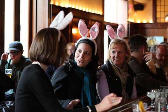 16th Annual Bunny Hop! (Gallery B)