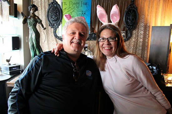 16th Annual Bunny Hop! (Gallery B)