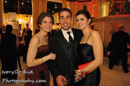 The 2009 Red Ball at The Please Touch Museum