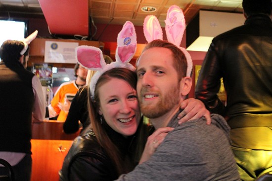 16th Annual Bunny Hop! (Gallery B)