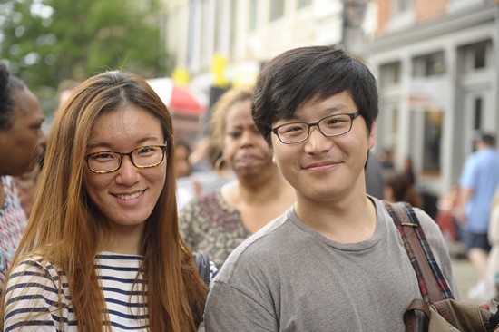 Night Market - Old City