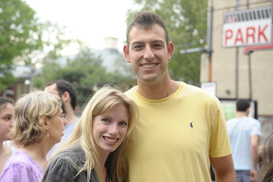 Night Market - Old City