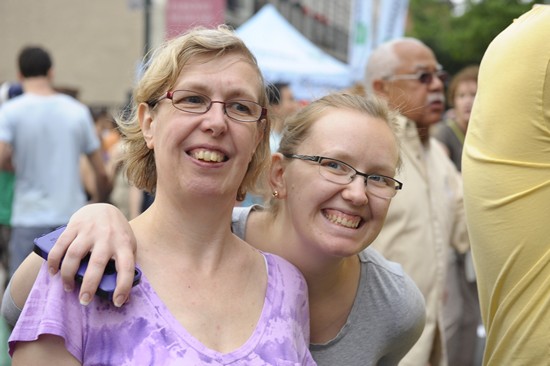 Night Market - Old City