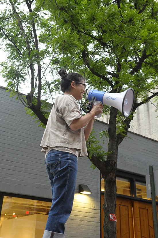 Night Market - Old City