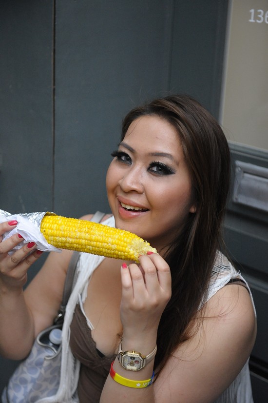 Night Market - Old City