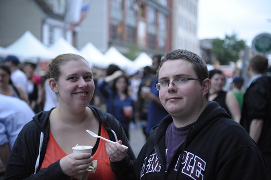 Night Market - Old City