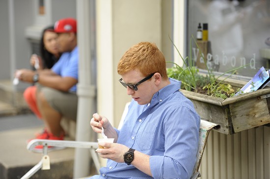 Night Market - Old City