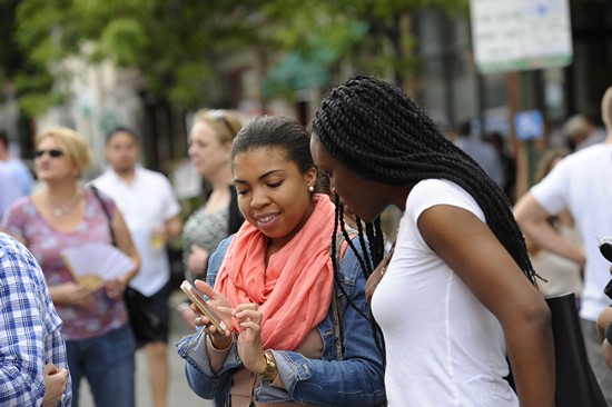 Night Market - Old City