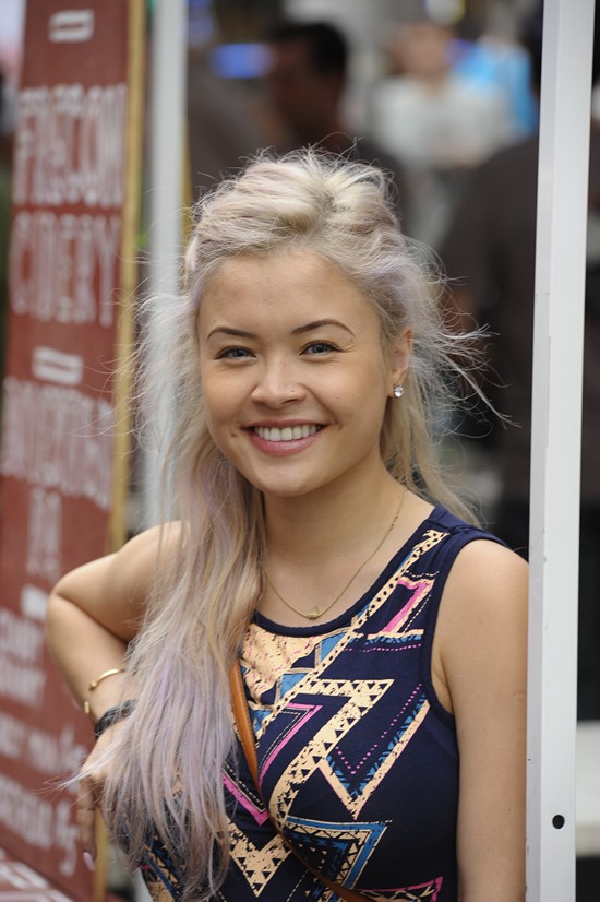 Night Market - Old City