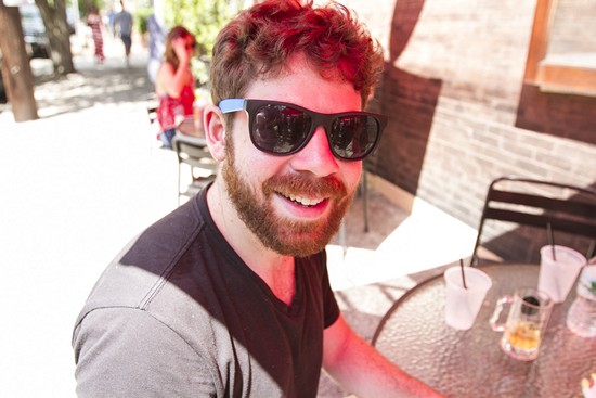 Philadelphia Craft Beer Crawl (Gallery A)