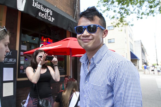 Philadelphia Craft Beer Crawl (Gallery A)