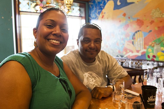 Philadelphia Craft Beer Crawl (Gallery A)