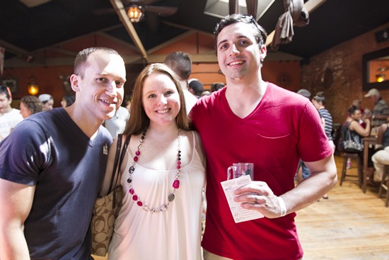 Philadelphia Craft Beer Crawl (Gallery A)