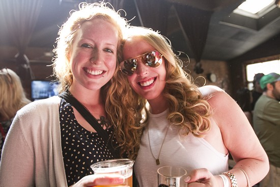 Philadelphia Craft Beer Crawl (Gallery A)