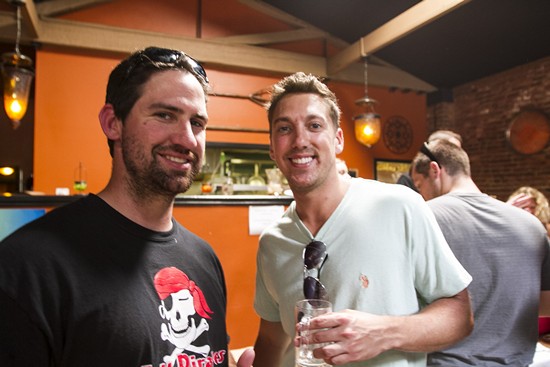 Philadelphia Craft Beer Crawl (Gallery A)