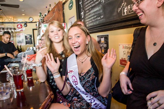 Philadelphia Craft Beer Crawl (Gallery B)