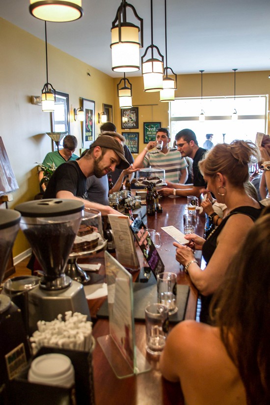 Philadelphia Craft Beer Crawl (Gallery B)